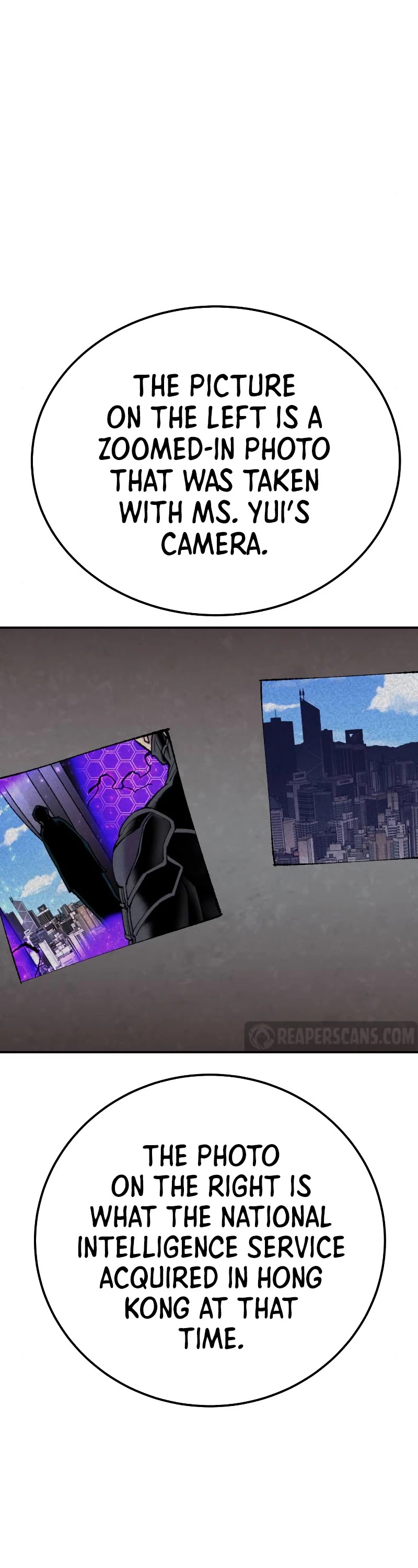 Limit Breaker Chapter 45 page 65 - Chapter 45
