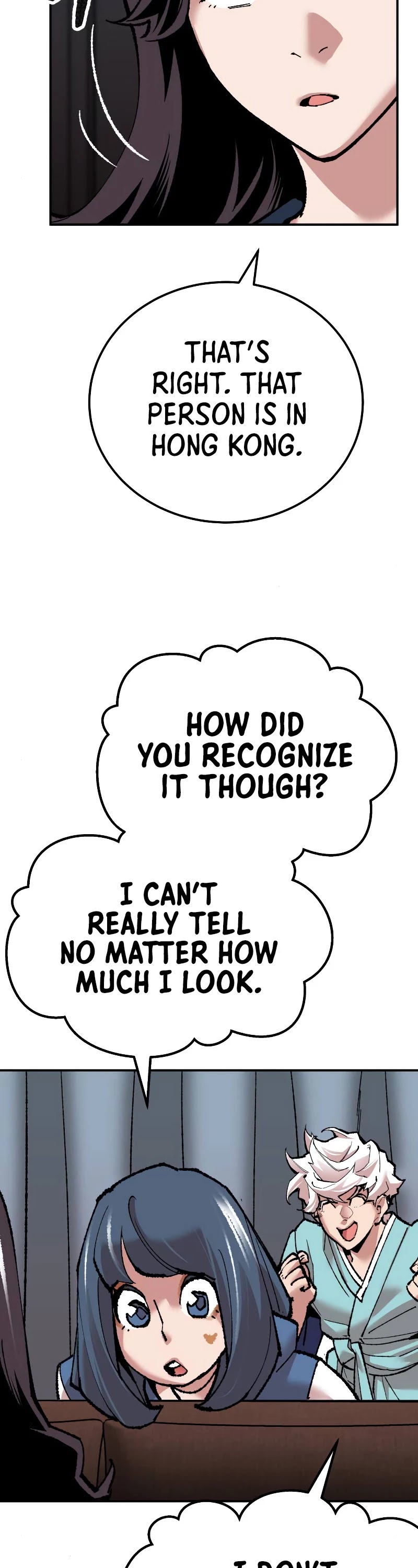 Limit Breaker Chapter 45 page 70 - Chapter 45