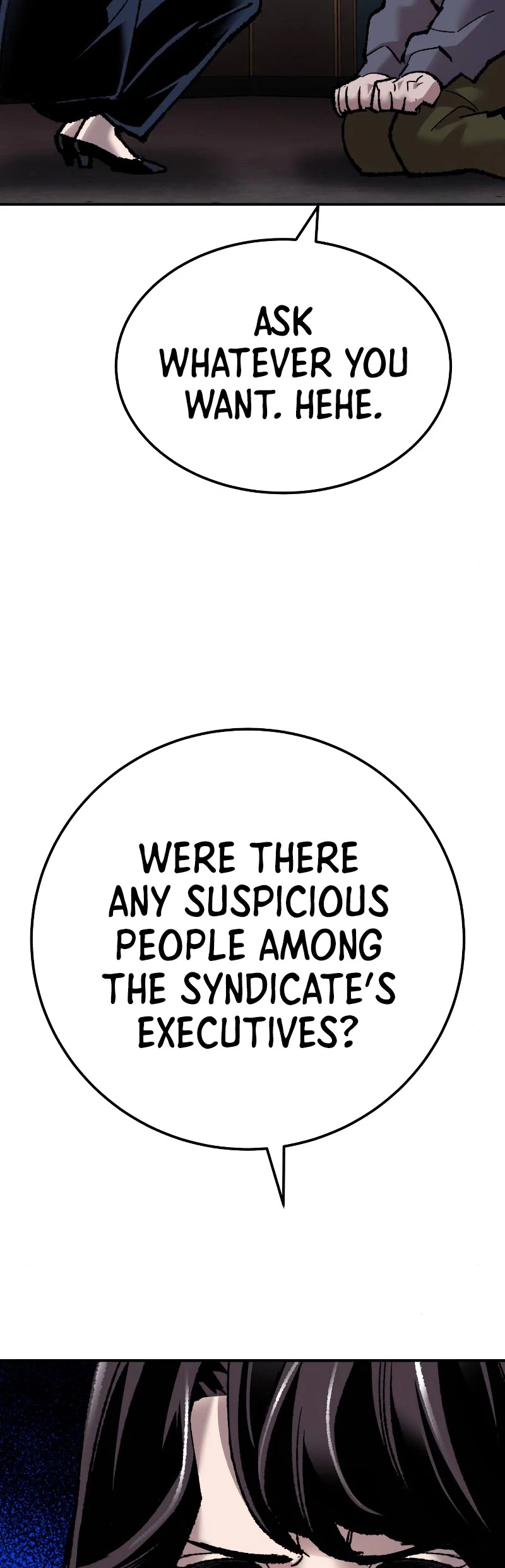 Limit Breaker Chapter 45 page 76 - Chapter 45
