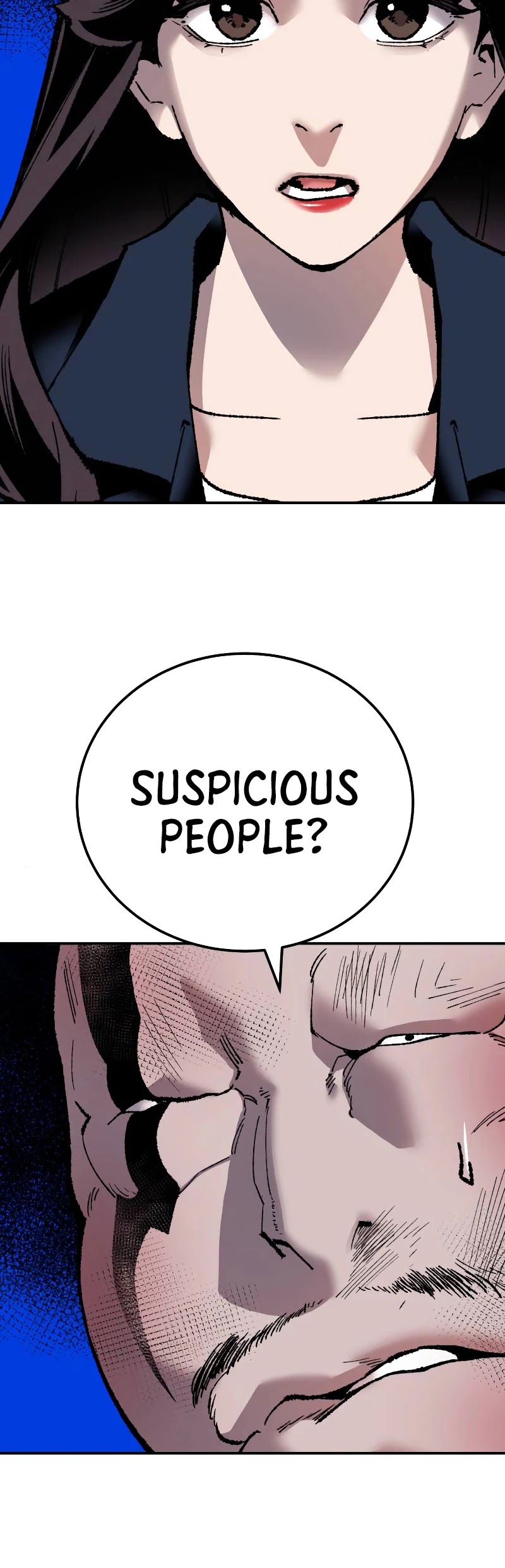 Limit Breaker Chapter 45 page 77 - Chapter 45