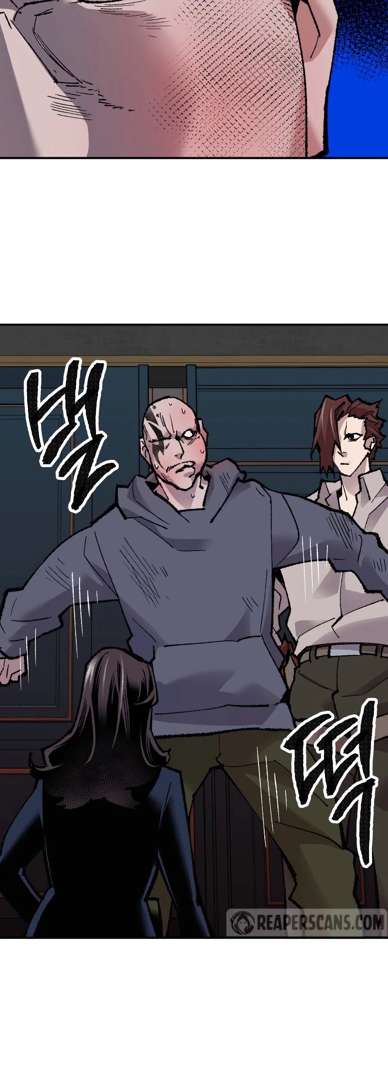 Limit Breaker Chapter 45 page 79 - Chapter 45
