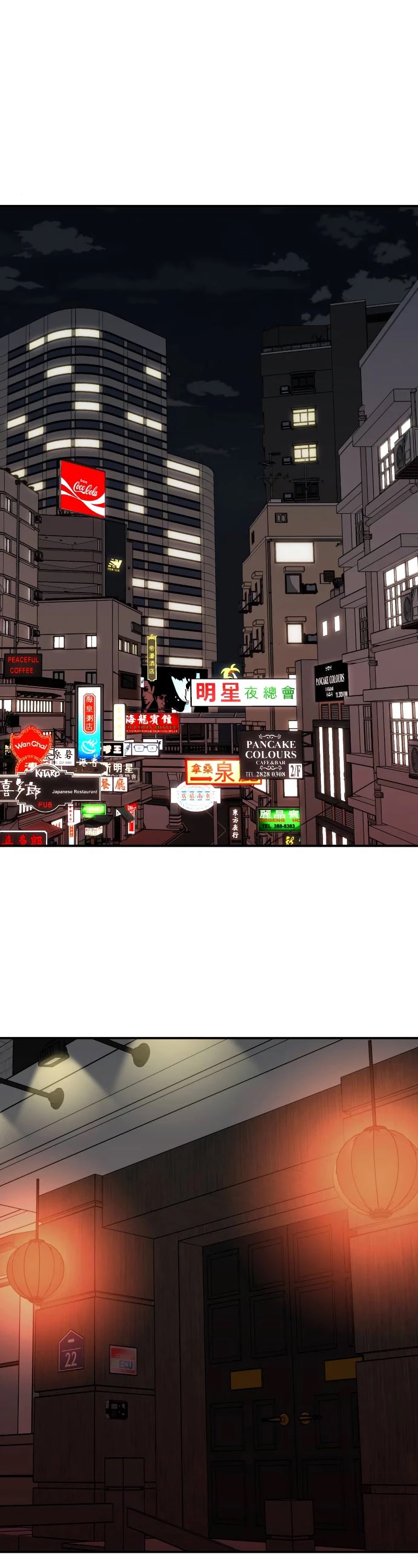 Limit Breaker Chapter 45 page 81 - Chapter 45