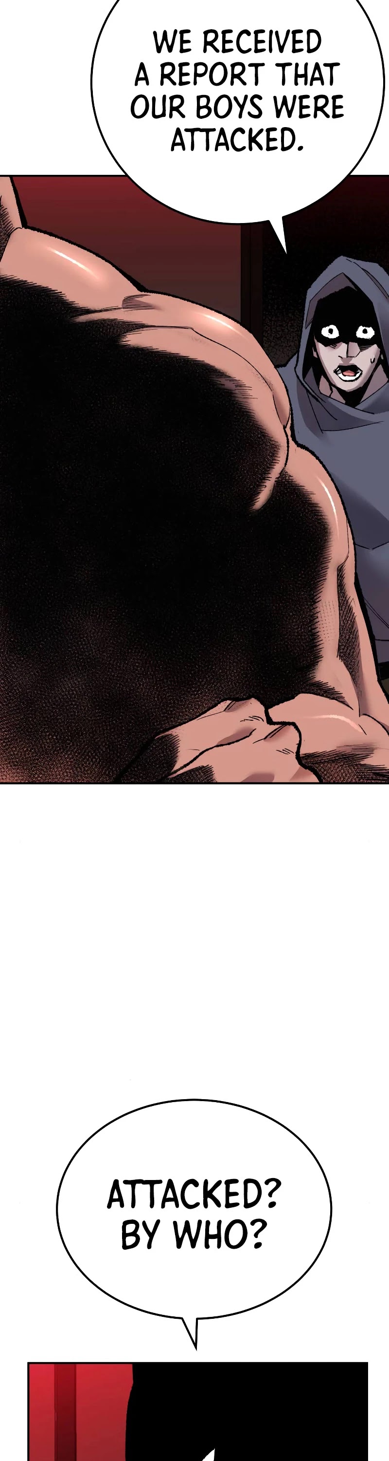 Limit Breaker Chapter 45 page 85 - Chapter 45