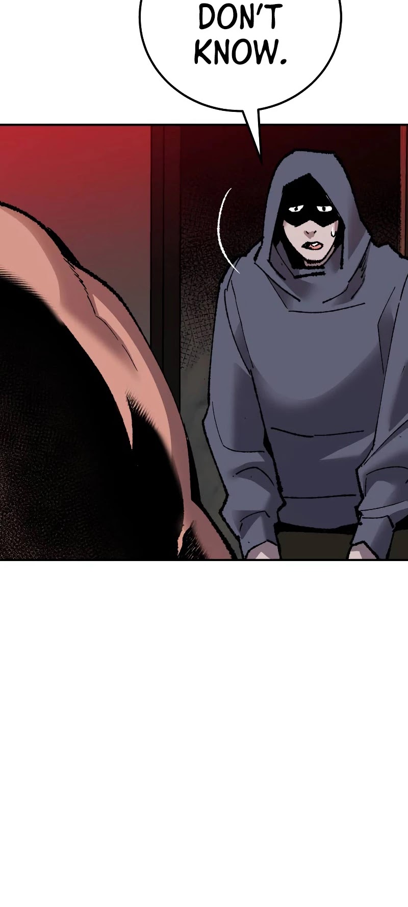 Limit Breaker Chapter 45 page 87 - Chapter 45