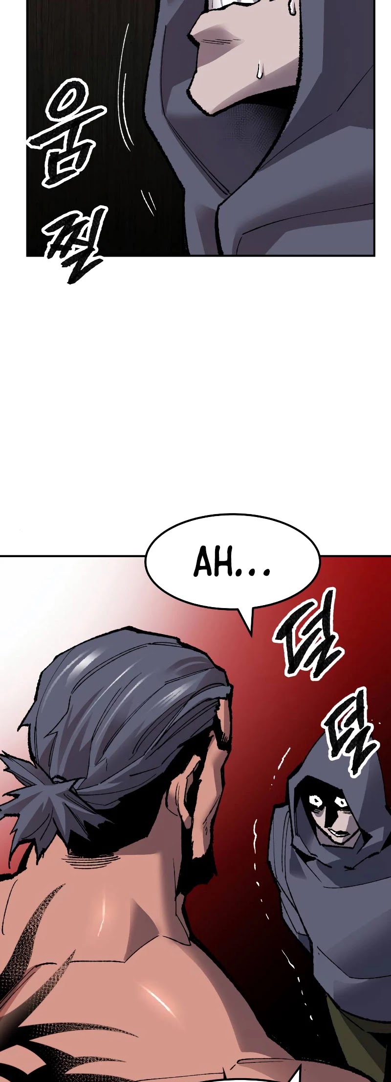 Limit Breaker Chapter 45 page 92 - Chapter 45