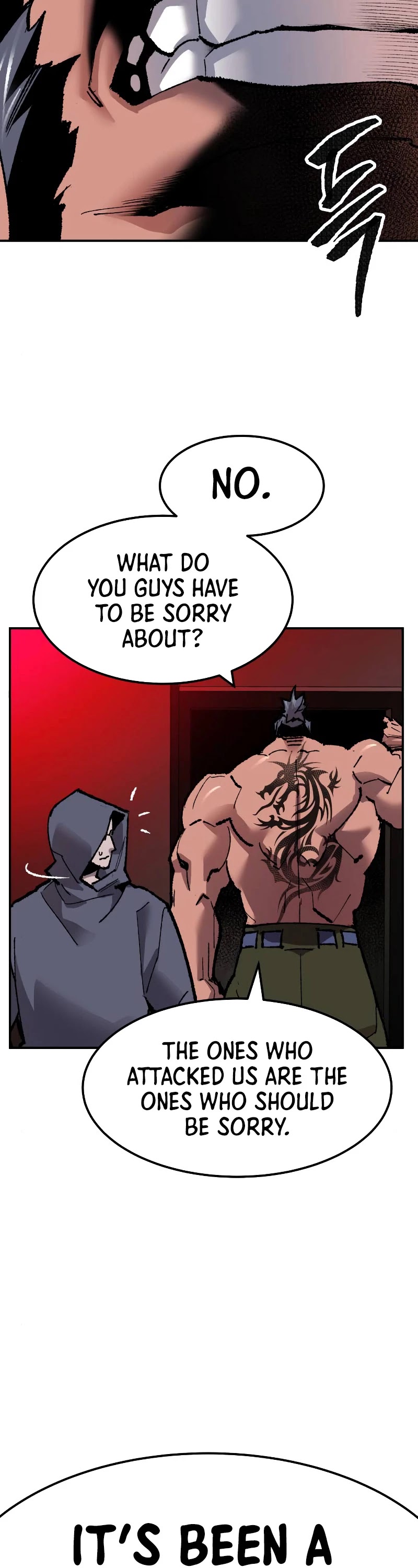 Limit Breaker Chapter 45 page 96 - Chapter 45