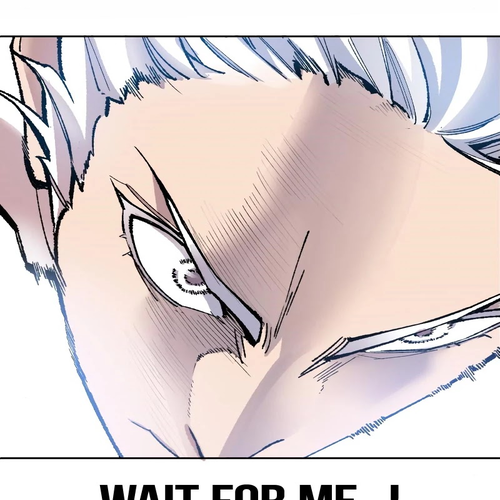 Limit Breaker Chapter 45 cover