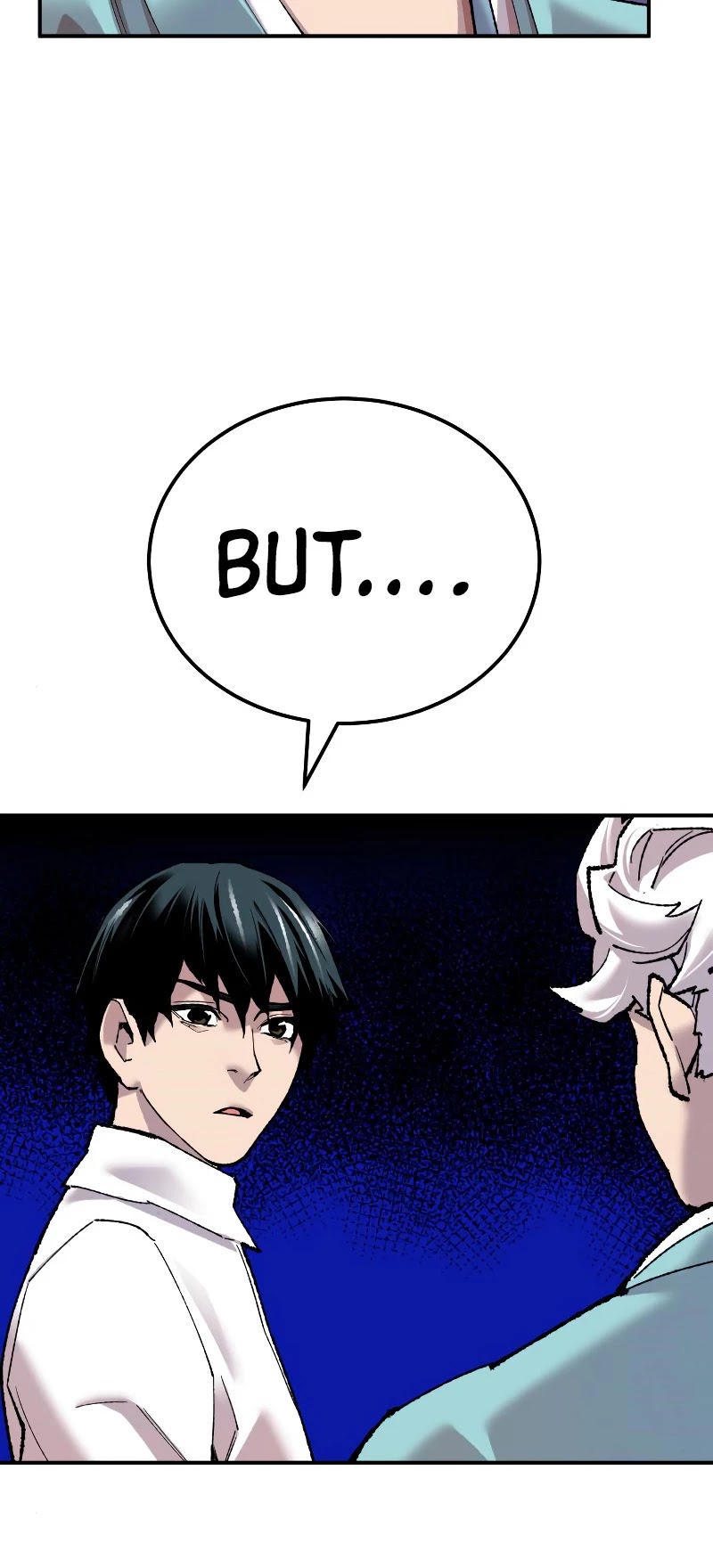 Limit Breaker Chapter 46 page 17 - Chapter 46