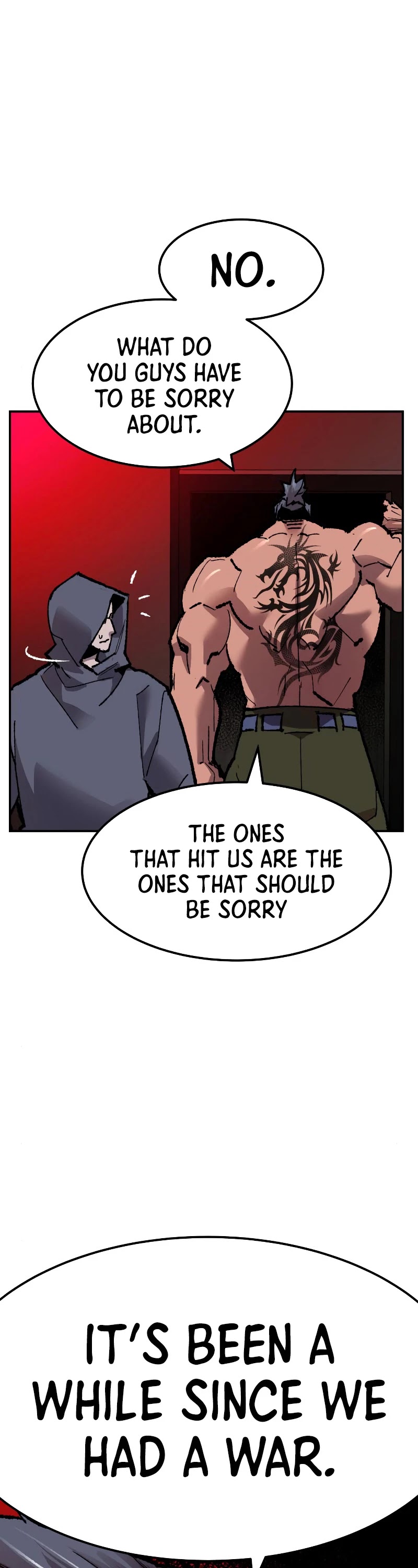 Limit Breaker Chapter 46 page 2 - Chapter 46