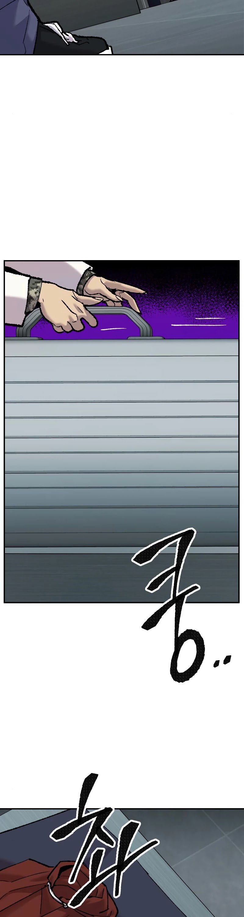 Limit Breaker Chapter 46 page 20 - Chapter 46