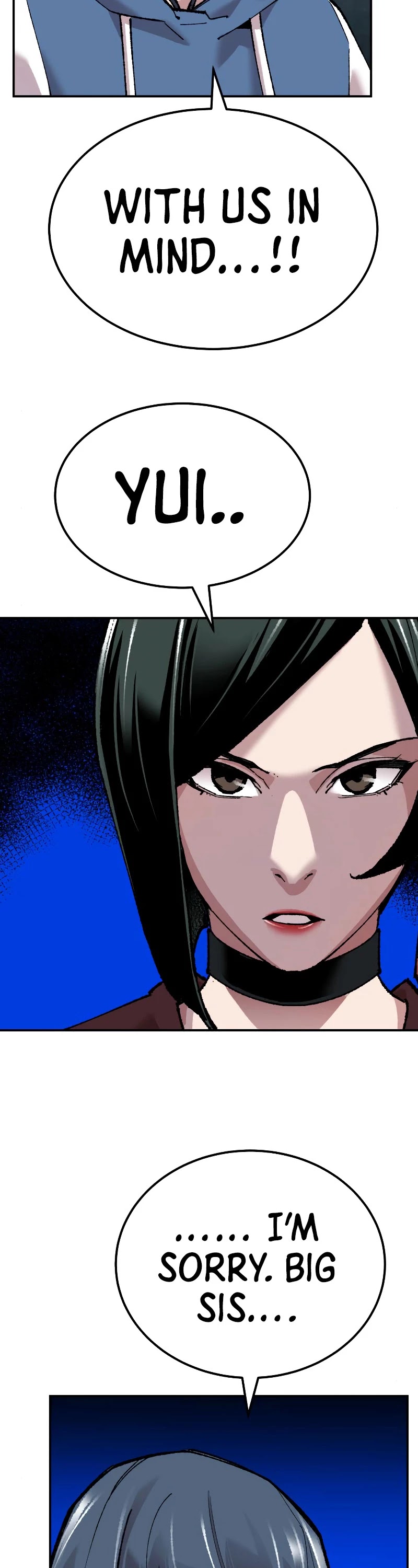 Limit Breaker Chapter 46 page 31 - Chapter 46