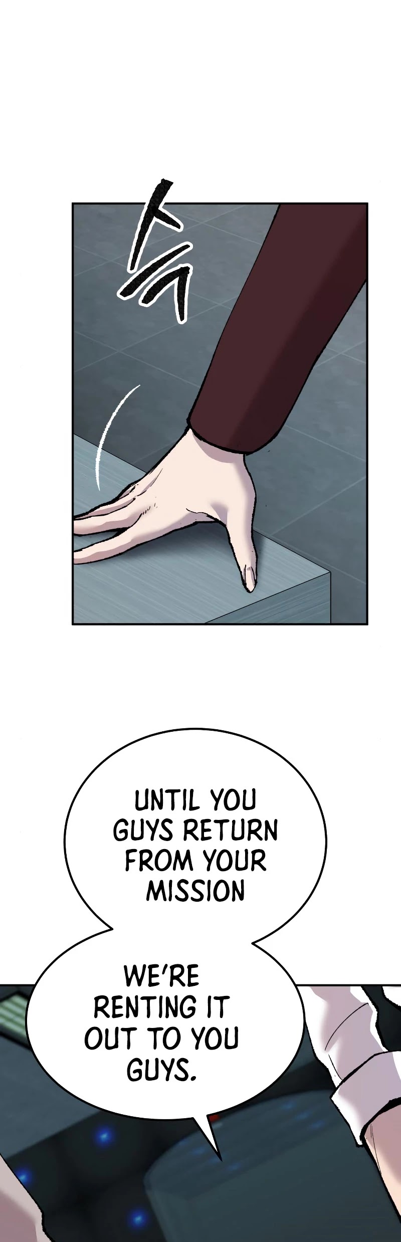Limit Breaker Chapter 46 page 34 - Chapter 46