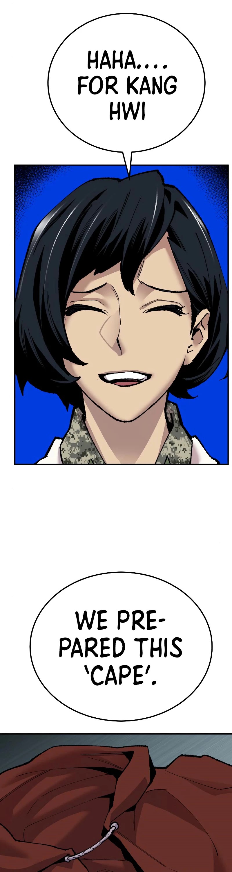 Limit Breaker Chapter 46 page 37 - Chapter 46