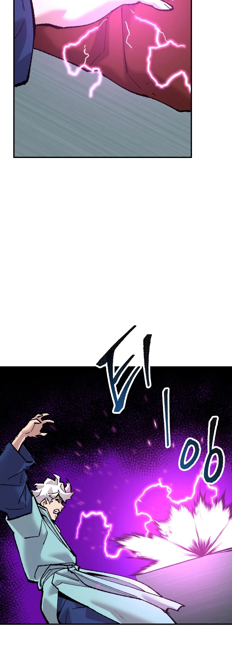 Limit Breaker Chapter 46 page 39 - Chapter 46