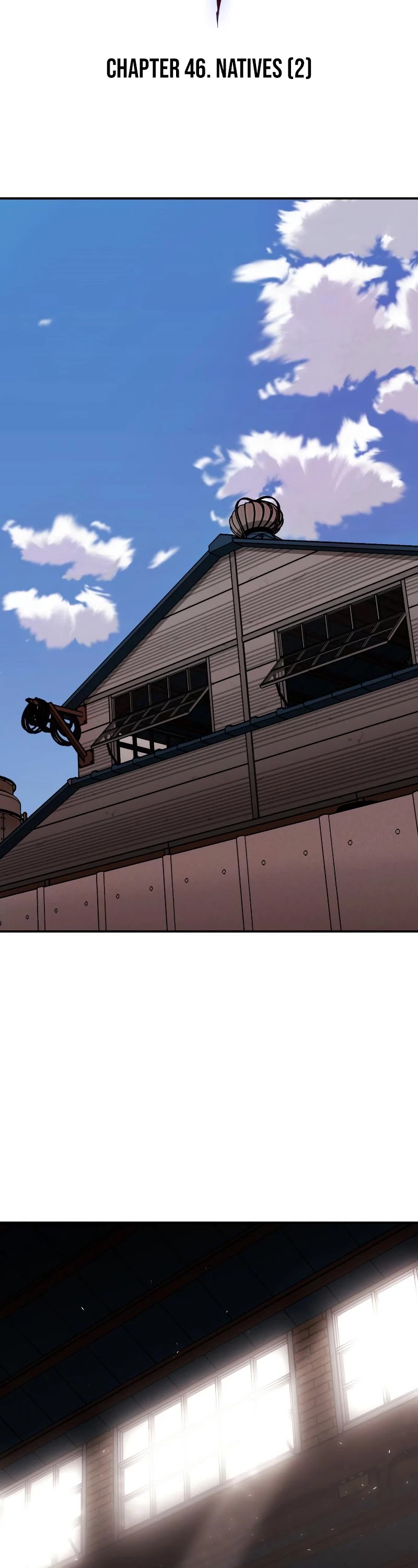 Limit Breaker Chapter 46 page 4 - Chapter 46