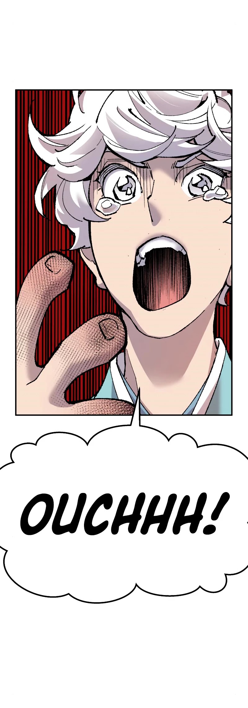Limit Breaker Chapter 46 page 40 - Chapter 46
