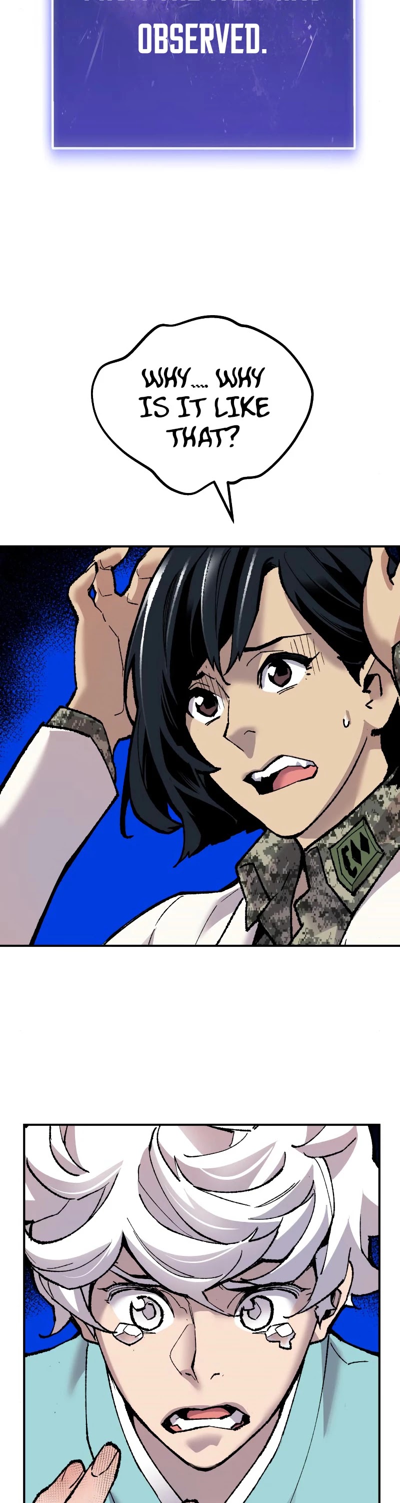 Limit Breaker Chapter 46 page 42 - Chapter 46