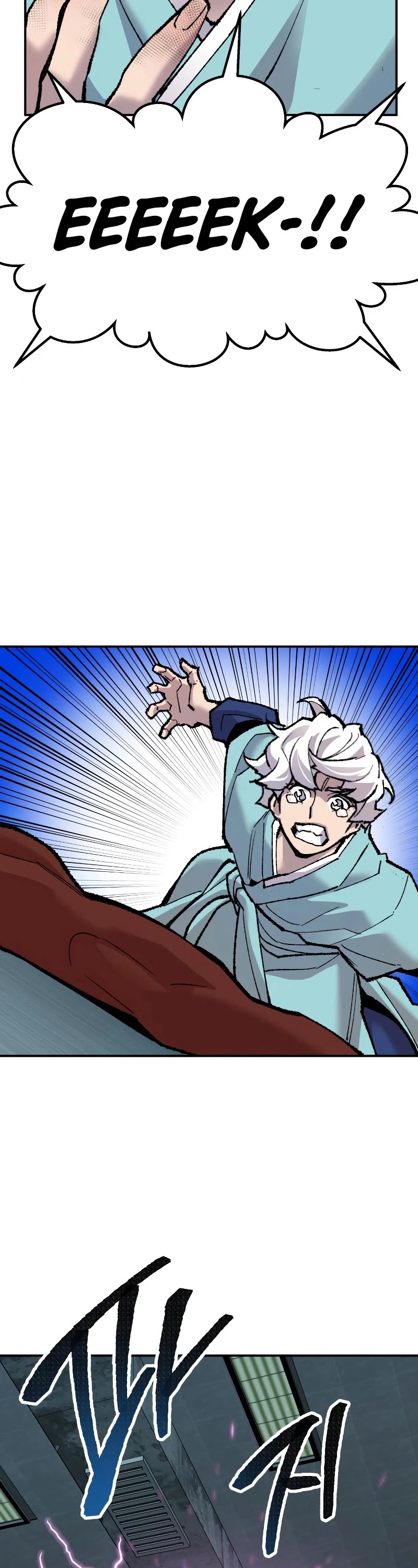 Limit Breaker Chapter 46 page 43 - Chapter 46