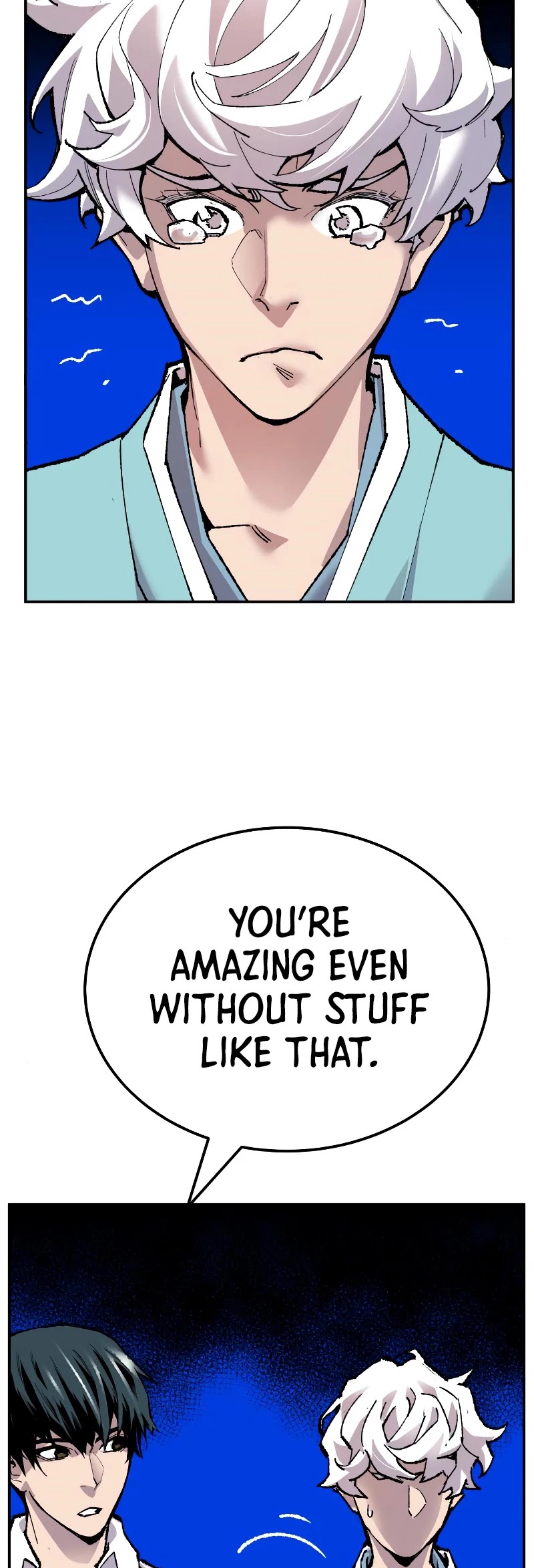 Limit Breaker Chapter 46 page 45 - Chapter 46