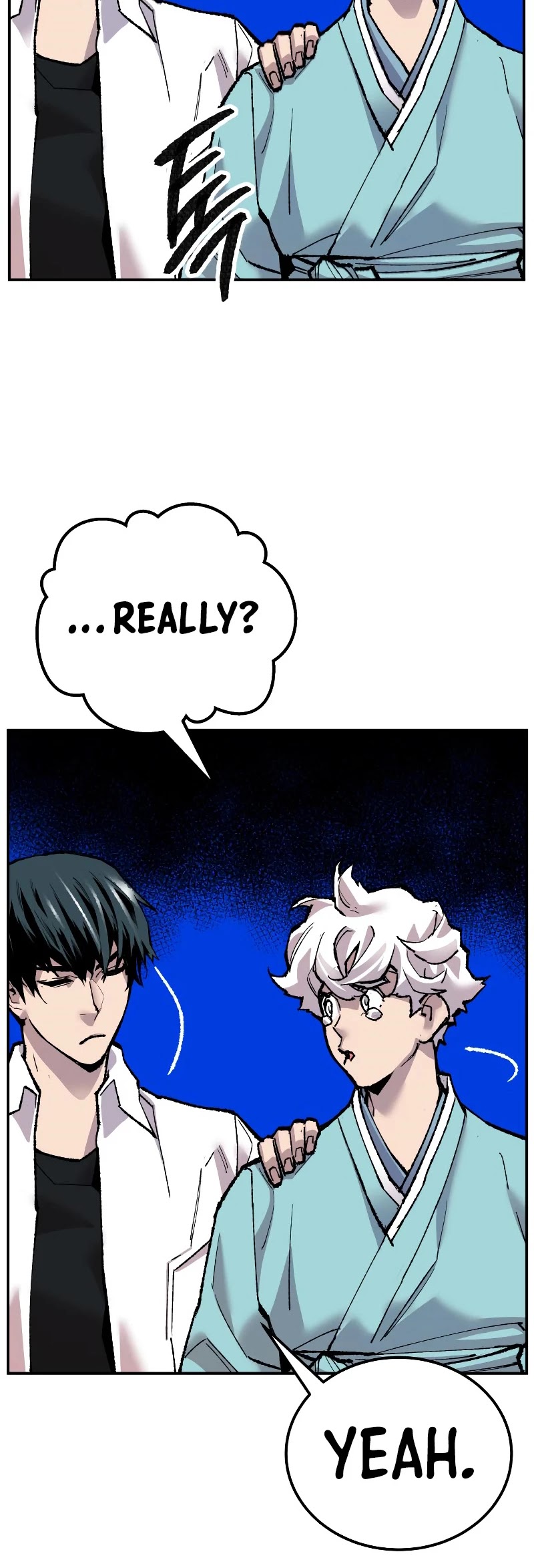 Limit Breaker Chapter 46 page 46 - Chapter 46