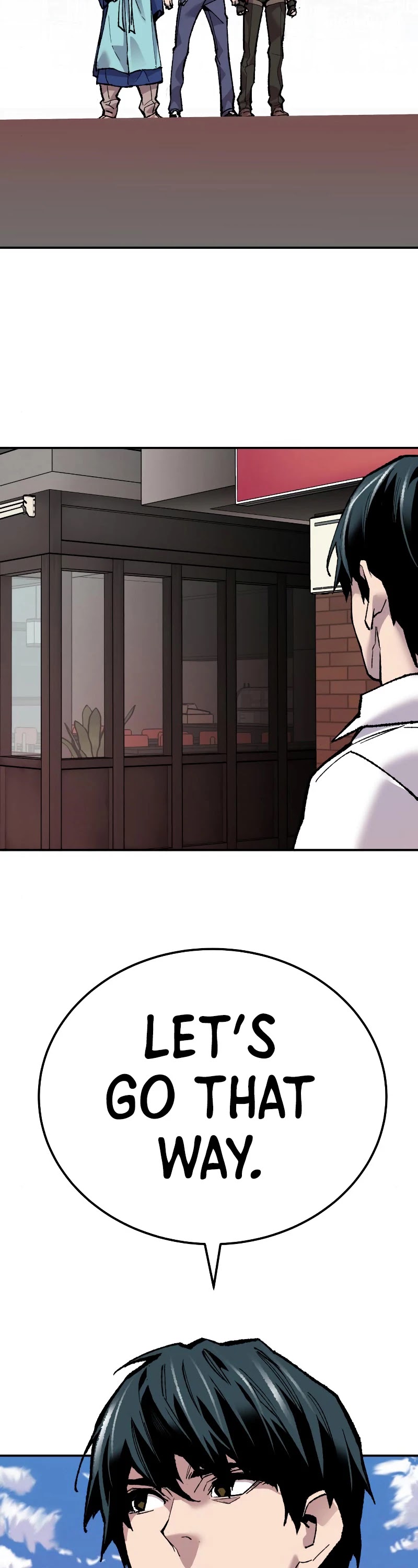 Limit Breaker Chapter 46 page 48 - Chapter 46