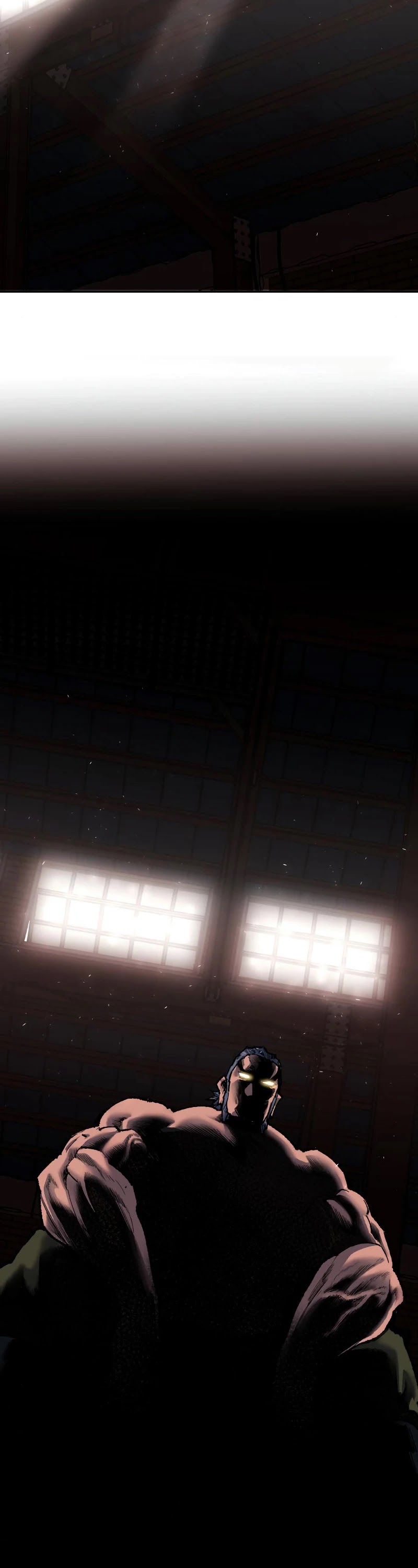Limit Breaker Chapter 46 page 5 - Chapter 46