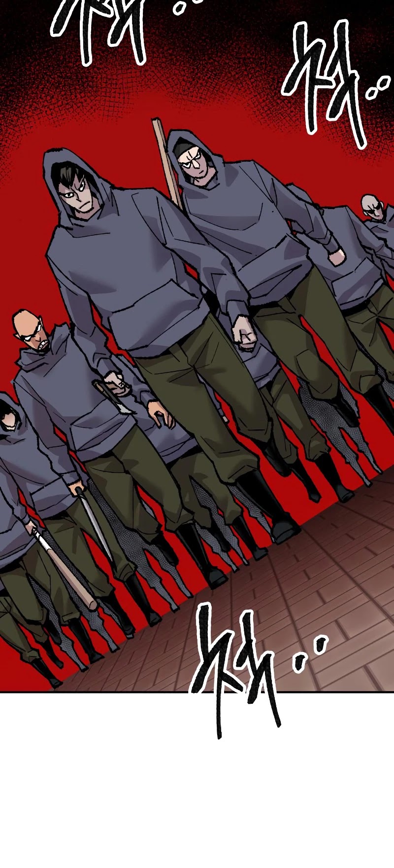Limit Breaker Chapter 46 page 51 - Chapter 46