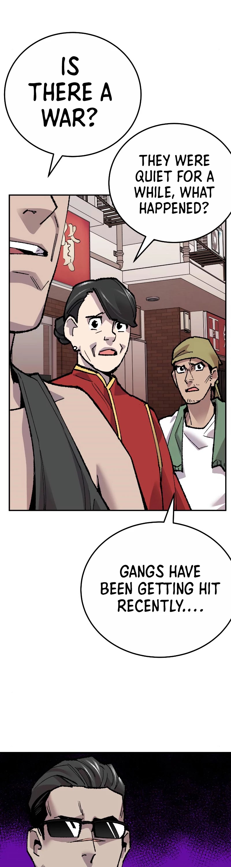 Limit Breaker Chapter 46 page 52 - Chapter 46