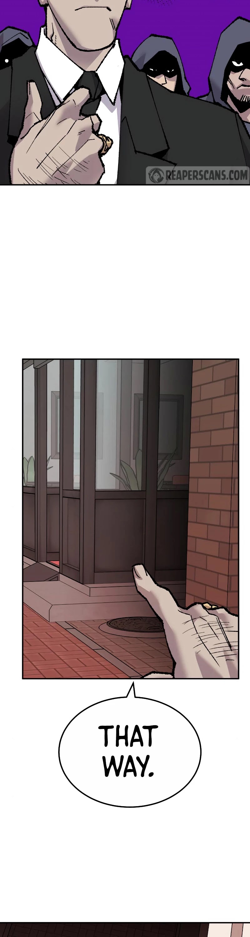 Limit Breaker Chapter 46 page 53 - Chapter 46