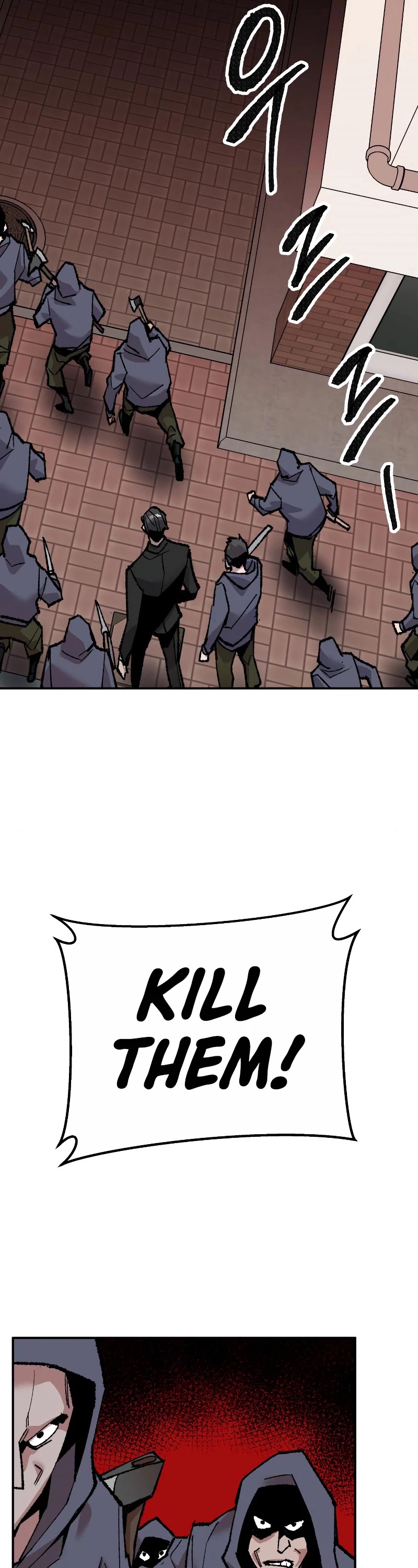 Limit Breaker Chapter 46 page 54 - Chapter 46