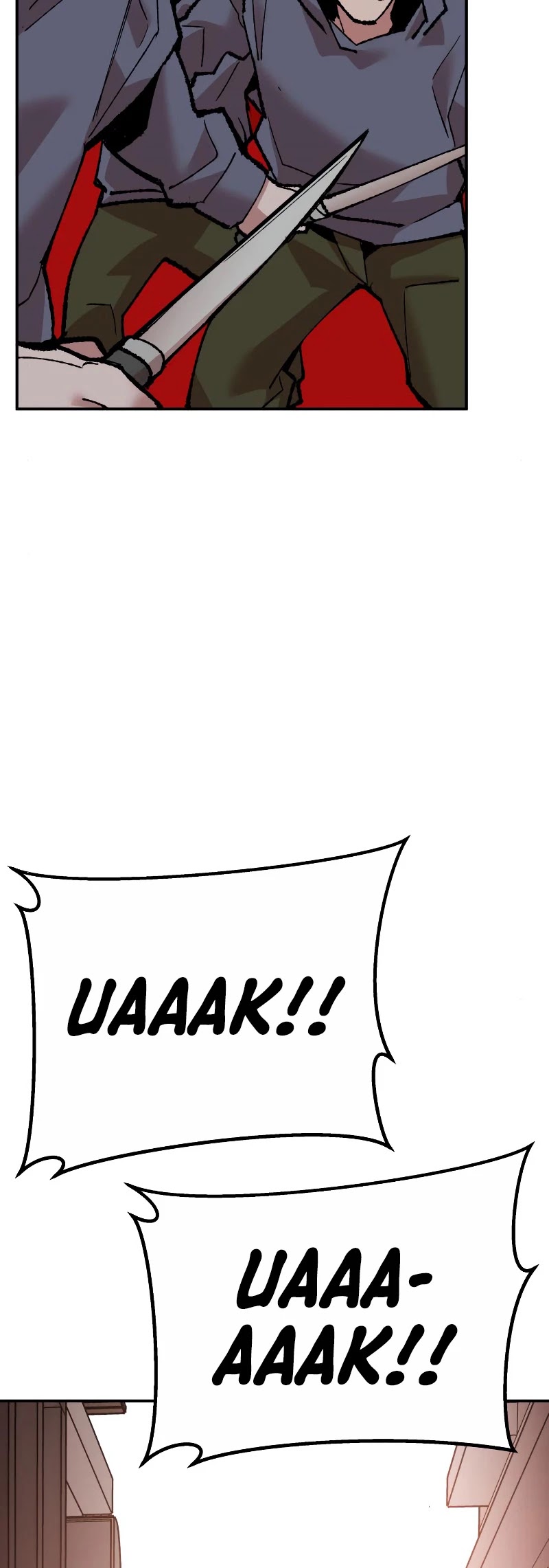 Limit Breaker Chapter 46 page 55 - Chapter 46