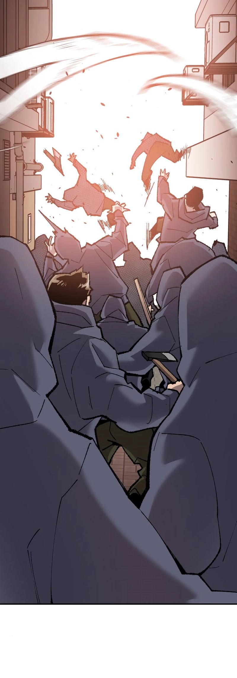 Limit Breaker Chapter 46 page 56 - Chapter 46