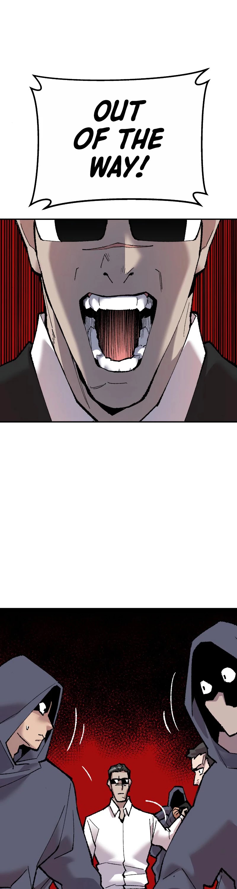 Limit Breaker Chapter 46 page 57 - Chapter 46