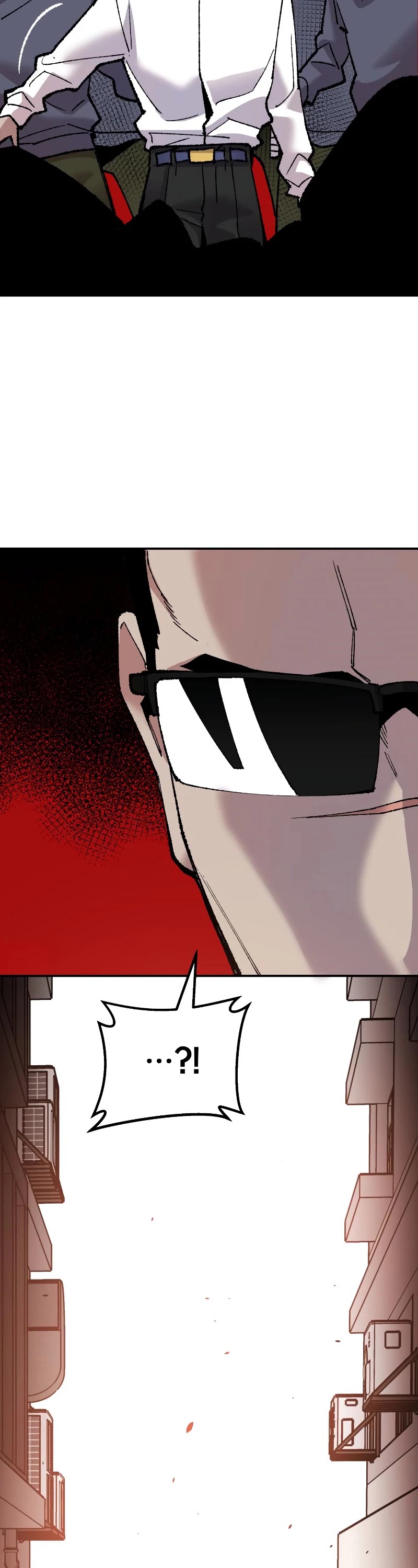 Limit Breaker Chapter 46 page 59 - Chapter 46