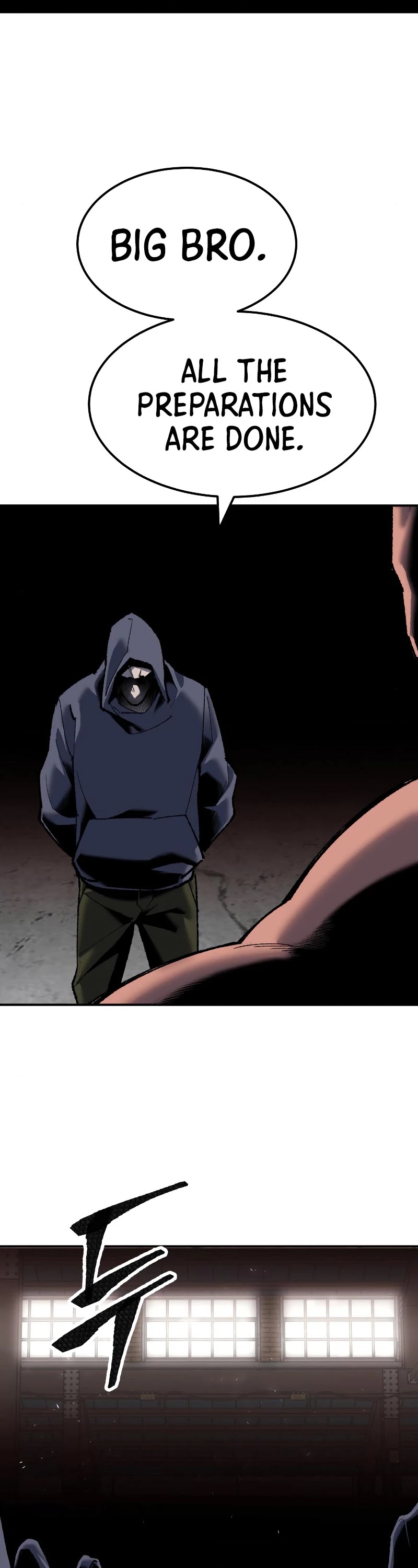 Limit Breaker Chapter 46 page 6 - Chapter 46