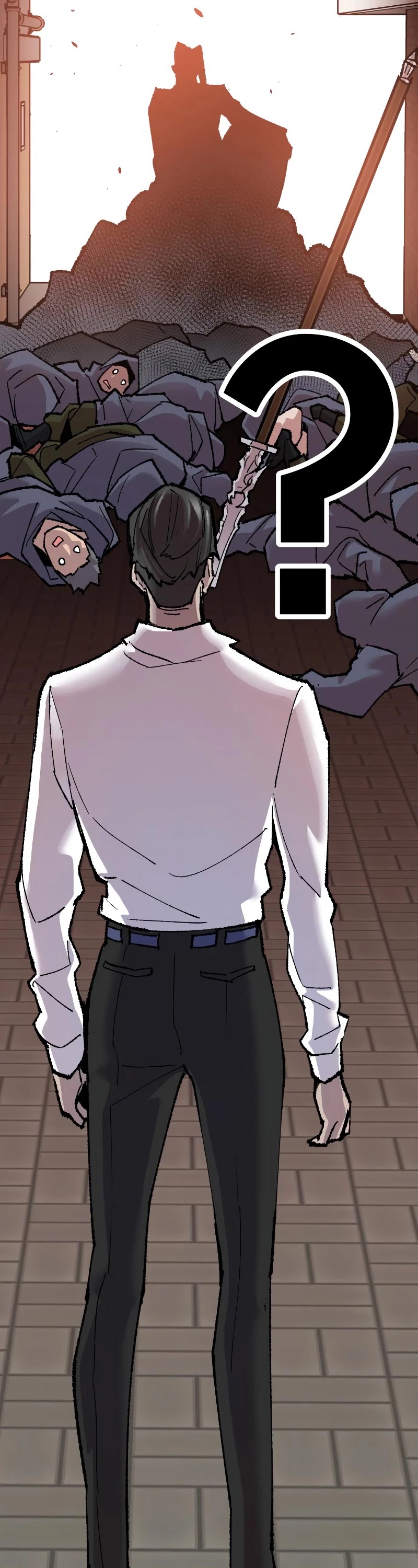 Limit Breaker Chapter 46 page 60 - Chapter 46