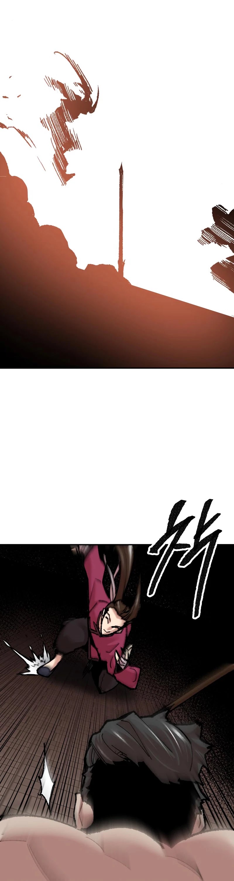 Limit Breaker Chapter 46 page 67 - Chapter 46