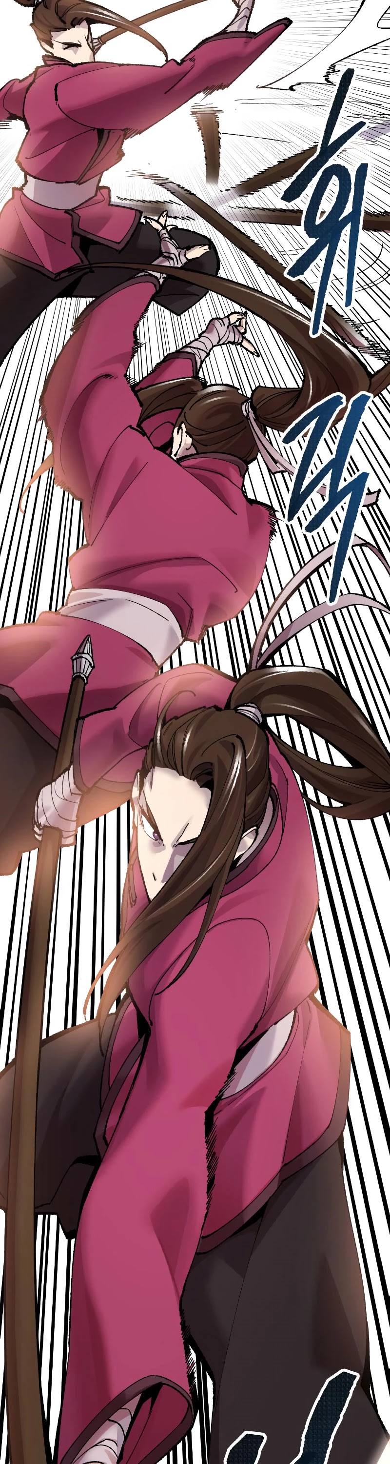 Limit Breaker Chapter 46 page 69 - Chapter 46