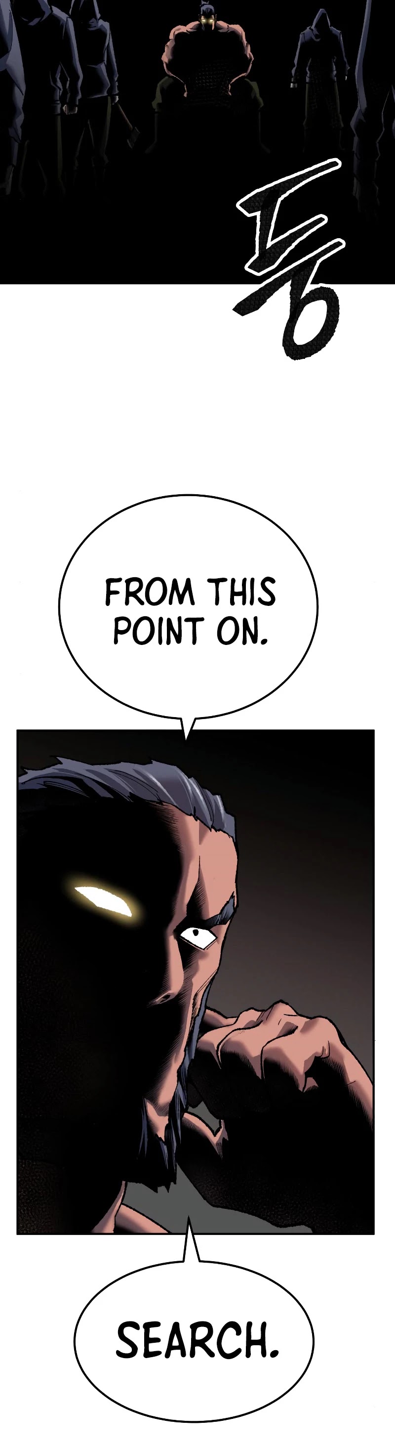 Limit Breaker Chapter 46 page 7 - Chapter 46