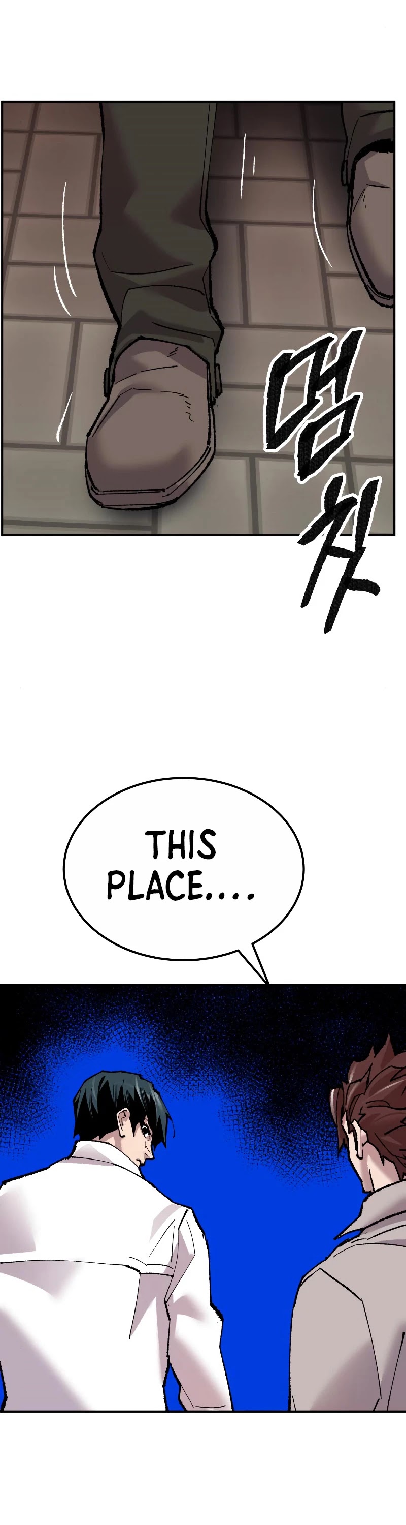Limit Breaker Chapter 46 page 72 - Chapter 46