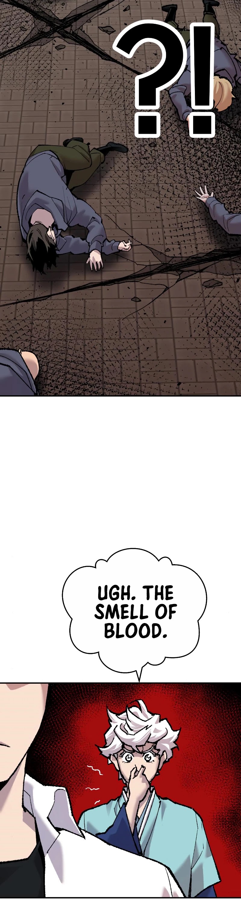 Limit Breaker Chapter 46 page 75 - Chapter 46