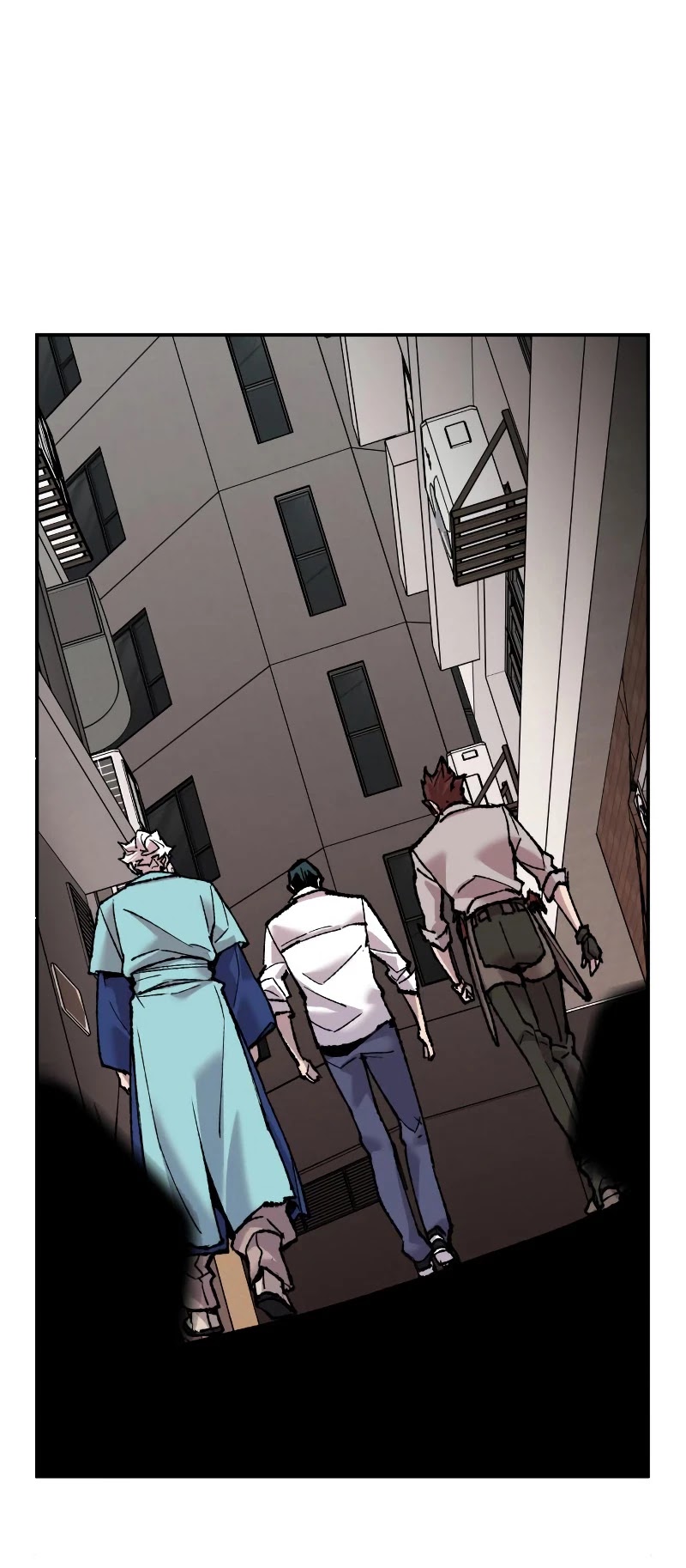 Limit Breaker Chapter 46 page 76 - Chapter 46