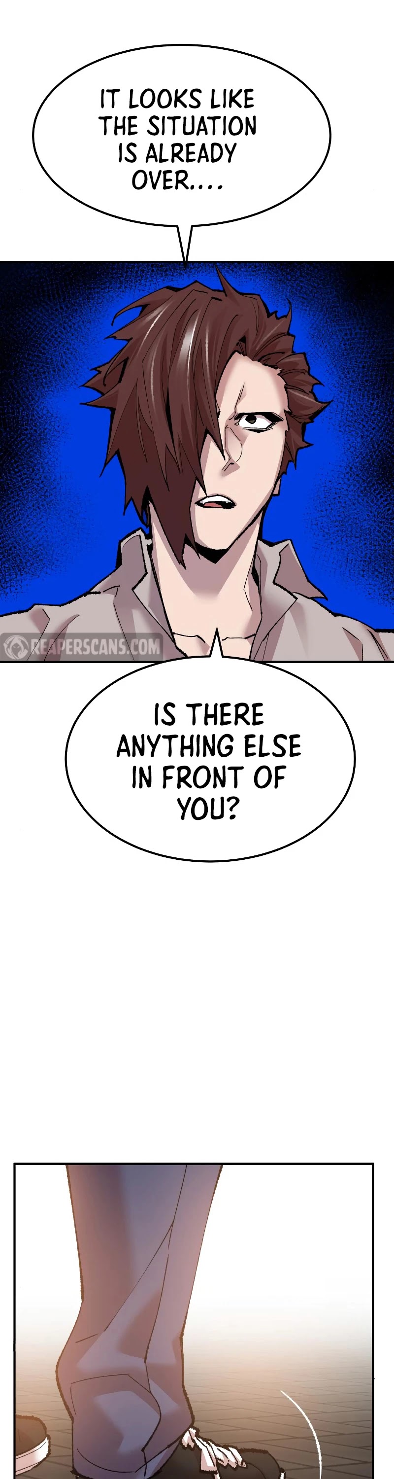 Limit Breaker Chapter 46 page 78 - Chapter 46