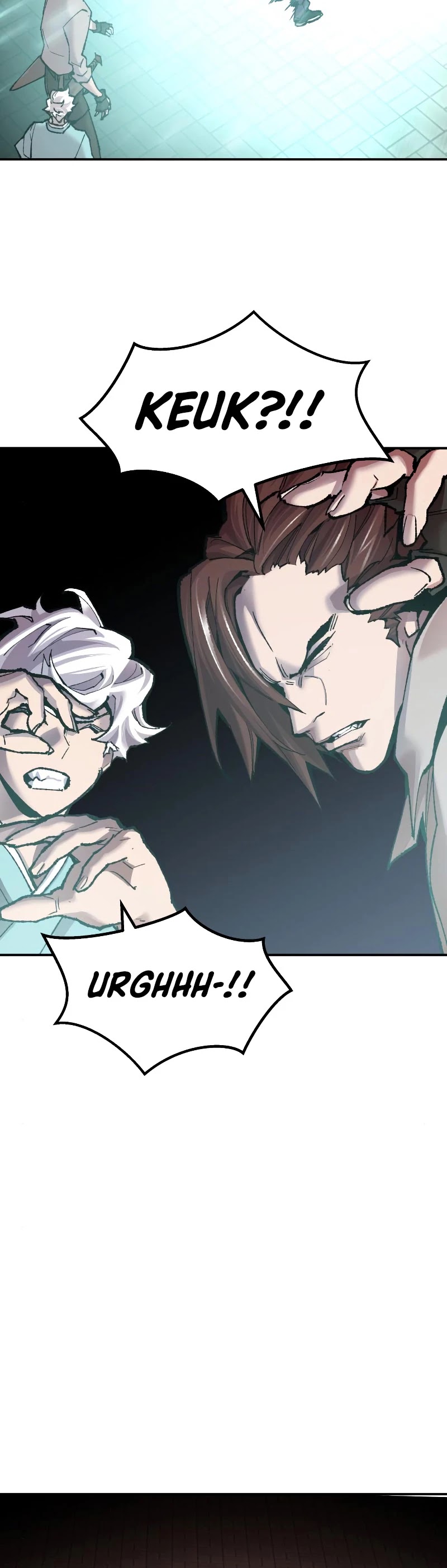 Limit Breaker Chapter 47 page 10 - Chapter 47