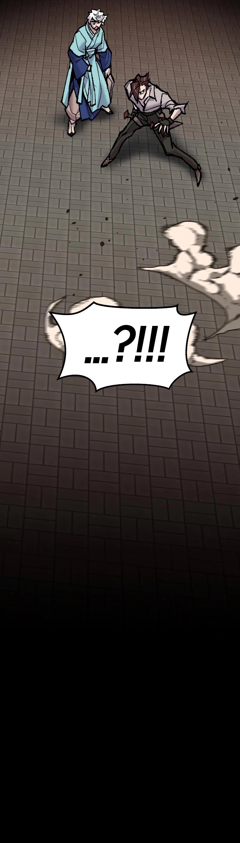 Limit Breaker Chapter 47 page 11 - Chapter 47