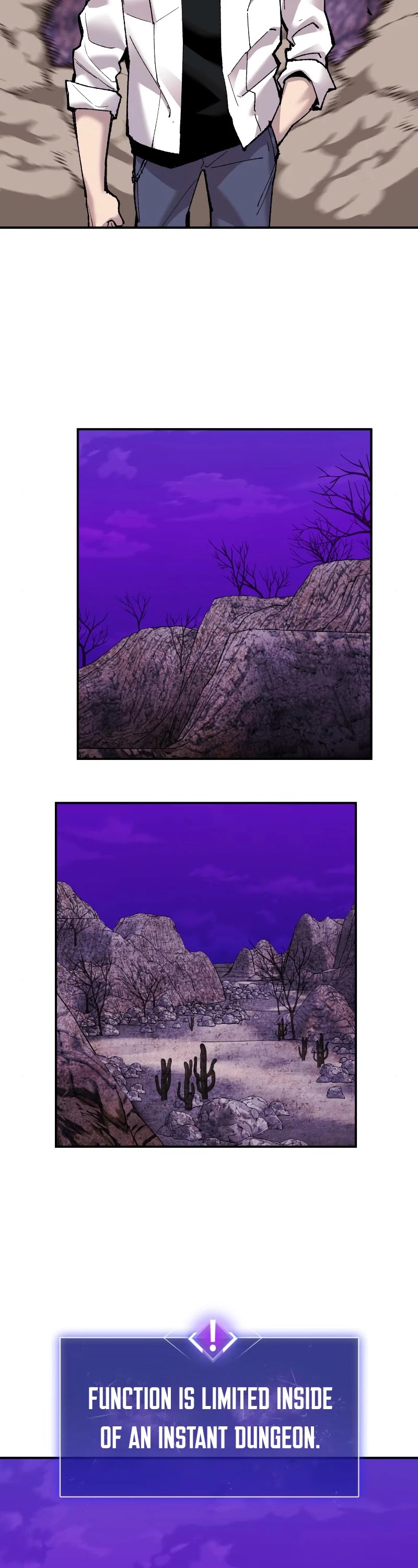 Limit Breaker Chapter 47 page 14 - Chapter 47