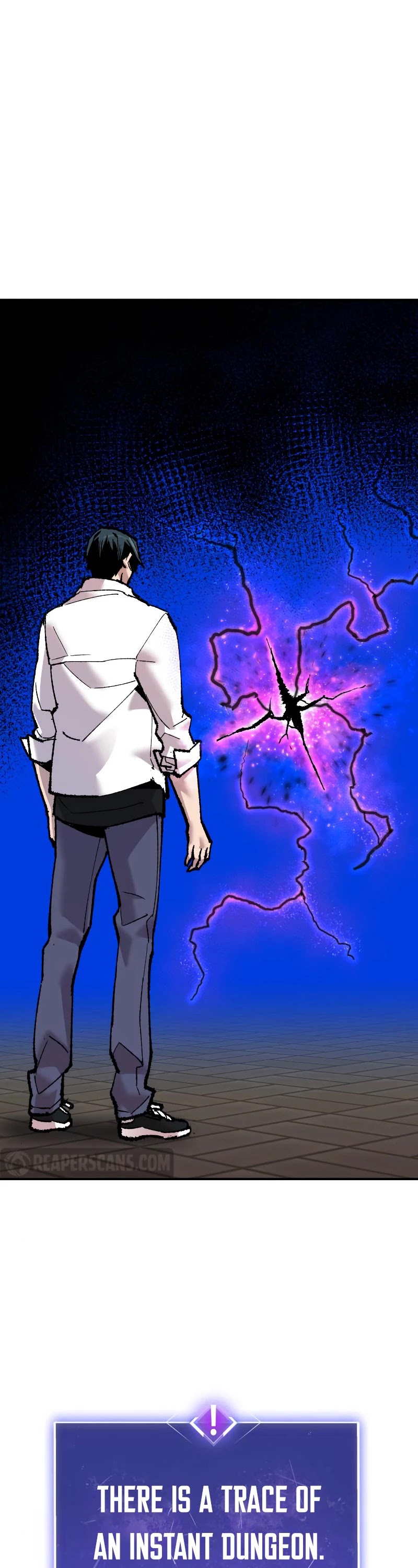Limit Breaker Chapter 47 page 2 - Chapter 47