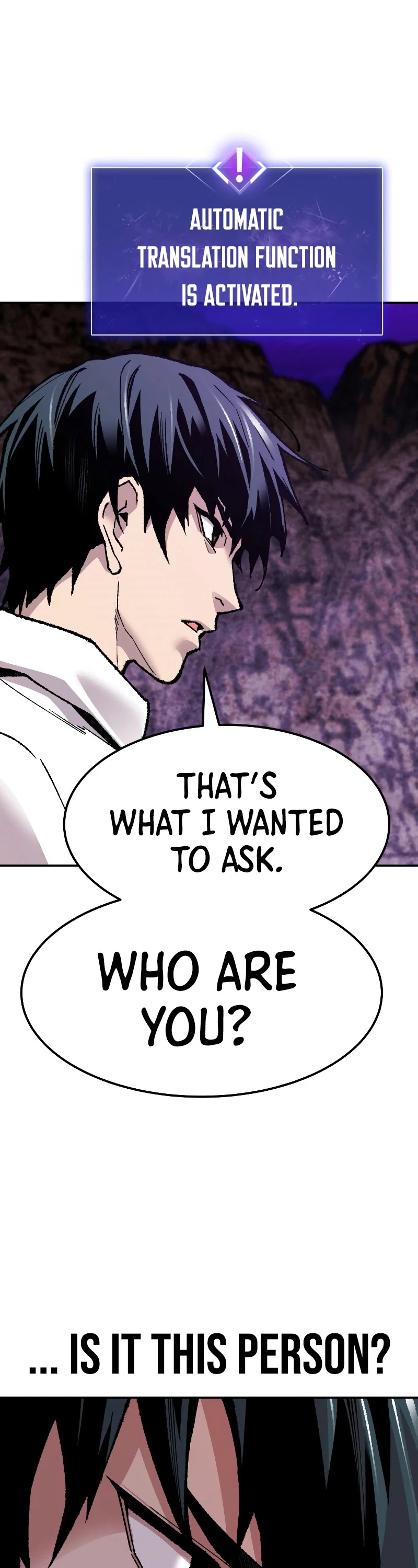 Limit Breaker Chapter 47 page 23 - Chapter 47