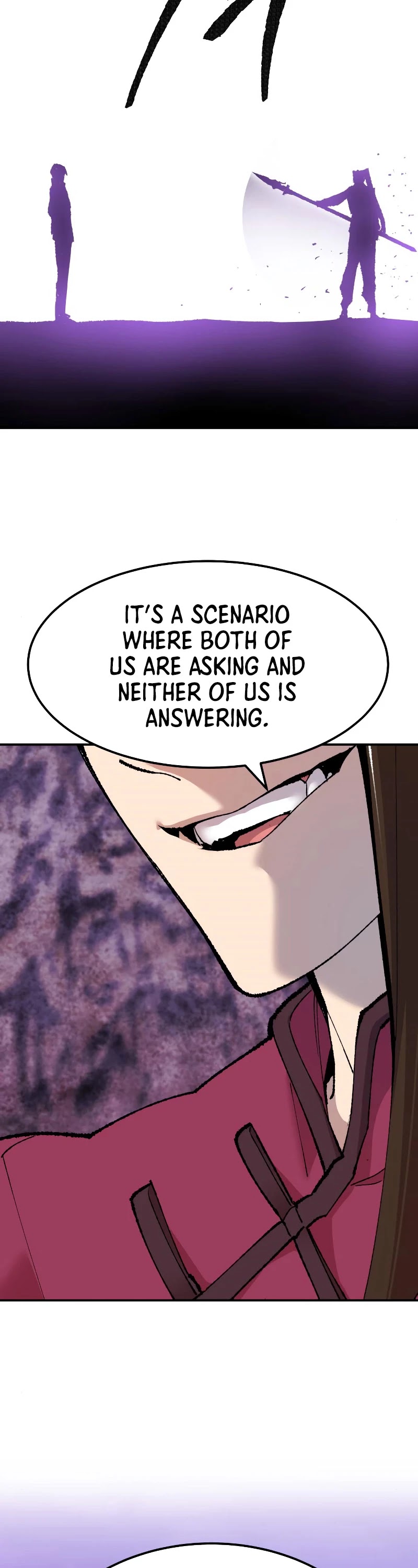 Limit Breaker Chapter 47 page 25 - Chapter 47