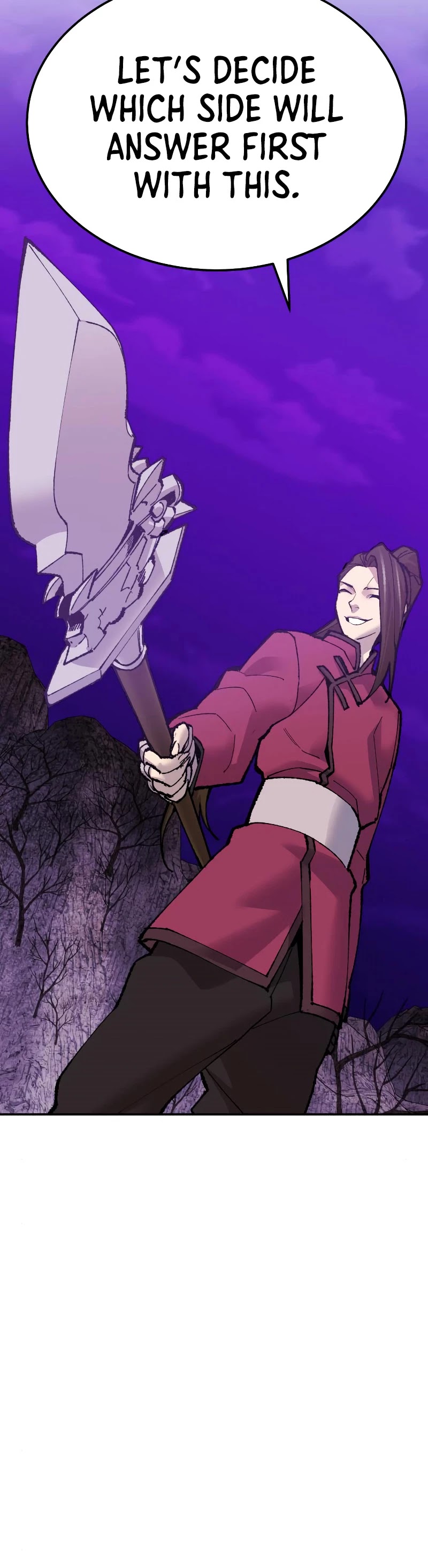 Limit Breaker Chapter 47 page 26 - Chapter 47